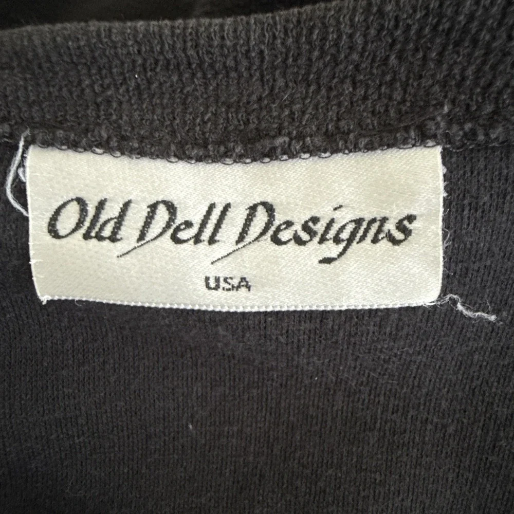 Old Dell Designs great pre